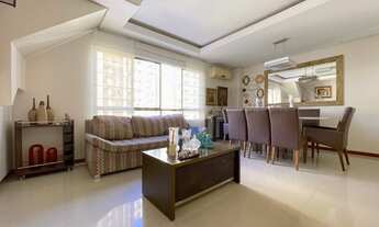 Imagem 6: Cobertura Duplex 3 dormitórios (1 suíte) e 2 vagas com hobby box - Centro