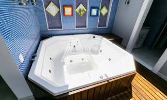 Imagem 3: Rio de Janeiro - Casa de Condomínio - Barra da Tijuca