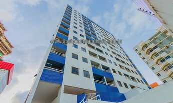 Imagem 1: EDIFÍCIO DANIELA - APARTAMENTO NO BAIRRO DO COCÓ EM FORTALEZA/CE