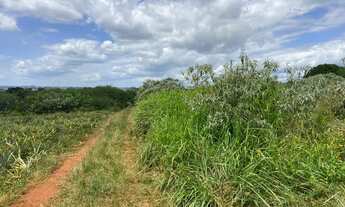 Imagem 2: Vendo área de terra