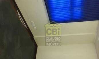 Imagem 6: Sala, 128 m² - venda por R$ 280.000,00 ou aluguel por R$ 1.200,00/mês - Centro - Piracicab