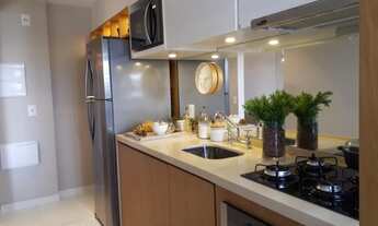 Imagem 7: Apartamento de 67 metros quadrados no bairro Barra da Tijuca com 2 quartos