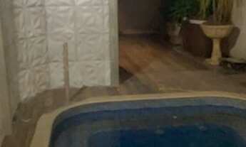 Imagem 3: Casa de condomínio para venda tem 250 metros quadrados com 3 quartos