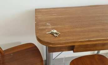 Imagem 6: Kitnet Reformado Mobiliado Copacabana