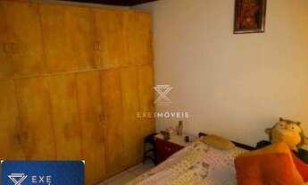 Imagem 5: Casa com 3 dormitórios à venda, 110 m² por R$ 426.000 - Vila Guarani (Zona Sul) - São Paul