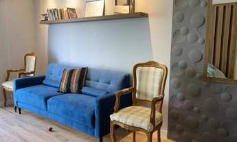 Imagem 3: Florianópolis - Apartamento Padrão - Jardim Atlântico