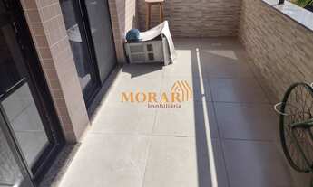 Imagem: Rio de Janeiro - Apartamento Padrão - Recreio