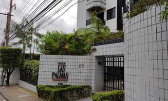 Imagem 3: Manaus Imóveis - Rua João Valério, 175, Conj. Vieiralves, Condomínio Las Palmas , Apartame