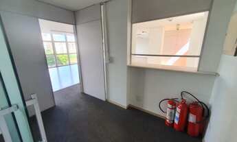 Imagem 2: 1/2 ANDAR COM 168m2 NO BAIRRO DE LOURDES