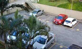 Imagem 3: Apartamento à venda, 63 m² por R$ 320.000,00 - Parque Marajoara - Santo André/SP