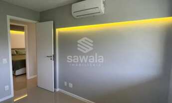 Imagem 6: Rio de Janeiro - Apartamento Padrão - Recreio dos Bandeirantes