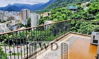 Imagem 5: Deliciosa Cobertura Duplex Vistão Lagoa