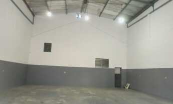 Imagem 3: Galpão para Alugar no Pari