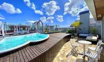 Imagem: Xangri-la - Apartamento Padrão - Atlântida