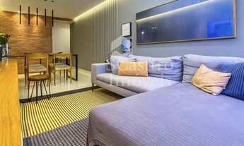 Imagem 3: Rio de Janeiro - Apartamento Padrão - Leblon