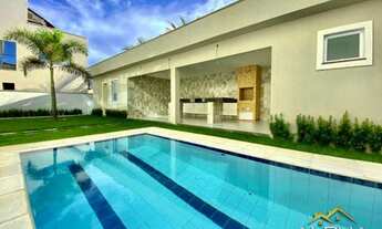 Imagem 2: Belíssima Casa Alphaville Fortaleza