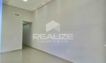 Imagem 2: Casa no Três Bandeiras com 3 quartos (1 suíte) - Foz do Iguaçu, PR