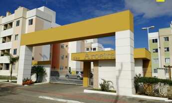 Imagem 3: Palhoça - Apartamento Padrão - Barra do Aririú