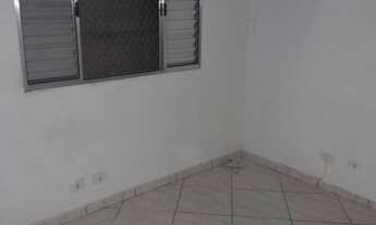 Imagem 2: Casa na Caixa D'água JS