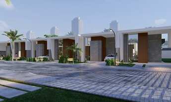 Imagem 2: Casa com 145 m2, 3 suítes plenas com closed, acabamento de luxo - Aquiraz - CE