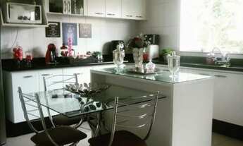 Imagem 6: 5133 - Venda 240m² Casa de Condomínio 4 vagas de garagem - Ibiti do Paço Sorocaba Jardim