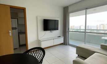 Imagem 2: Apartamento 1 quarto no Itaigara