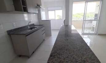 Imagem 4: Parque Industrial, apto com 2 dorms, novo, varanda gourmet / Aceita permuta