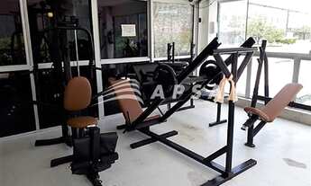 Imagem 6: IM 32331 - TABULEIRO DO MARTINS (MACEIÓ), APARTAMENTO, 2 QTS. APSA ALUGA - ÓTIMO APARTAMEN