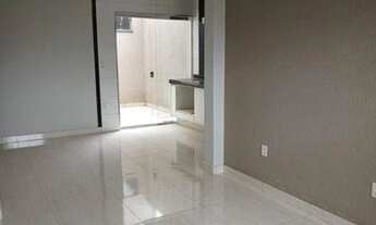 Imagem 3: Apartamento com 2 dormitórios à venda, 63 m² por R$ 190.000,00 - Villa Santa Gianna - Fran