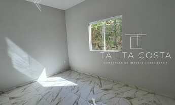 Imagem 6: Casa para venda possui 60 metros quadrados com 2 quartos em Vale dos Reis - Cariacica - ES