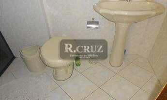 Imagem 3: Apartamento com 2 dorms, Canto do Forte, Praia Grande - R$ 340 mil, Cod: 713