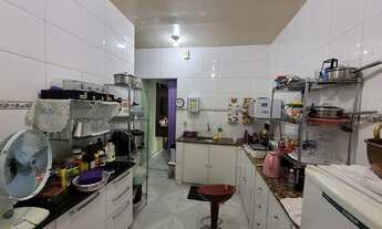 Imagem 5: Contagem - Casa Padrão - Água Branca