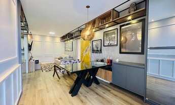 Imagem 7: Joinville - Apartamento Padrão - BOM RETIRO