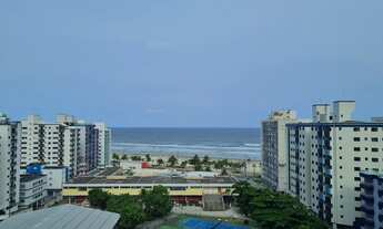 Imagem 5: Apartamento para venda com 88 metros quadrados com 3 quartos em Ocian - Praia Grande - SP