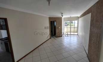 Imagem 2: Sao Jose dos Campos - Apartamento Padrão - Parque Industrial