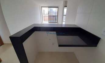 Imagem 4: Cód229 - Apartamento em Intermares | 59.70 m² | 02 quartos sendo 01 suíte | elevador