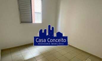 Imagem 4: Apartamento com 2 dormitórios para alugar, 58 m² por R$ 1.100/mês - Jardim Saira - Sorocab