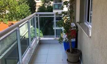 Imagem 1: RIO DE JANEIRO - APARTAMENTO PADRÃO - PECHINCHA