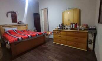 Imagem 7: Casa com 2 dormitórios à venda, 202 m² por R$ 590.000,00 - Jardim Nossa Senhora de Fátima