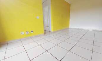 Imagem 2: Apartamento para venda tem 60 metros quadrados com 2 quartos em Santo Antônio - Osasco - S