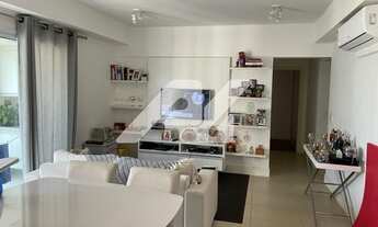 Imagem 6: Apartamento para venda com 92 metros quadrados com 2 quartos em Cambuí - Campinas - SP