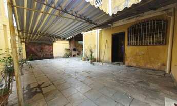 Imagem 3: Casa térrea à Venda 177 m² / Colégio - Rio de Janeiro - RJ