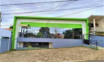 Imagem: Campinas - Prédio Inteiro - Jardim Chapadão