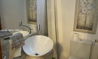 Imagem 5: Casa para Venda, Spina Ville II, 4 dormitórios, 2 suítes, 5 banheiros, 3 vagas