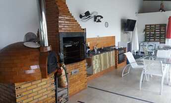 Imagem 6: Condomínio Residencial Vila Rica - Aleixo