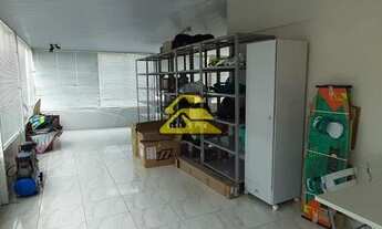 Imagem 5: Rio de Janeiro - Conjunto Comercial/Sala - Barra da Tijuca