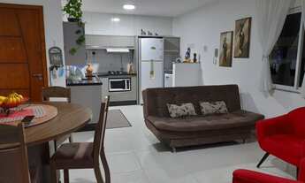 Imagem 4: São José - Apartamento Padrão - Areias