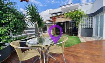 Imagem 3: Casa à venda, 340 m² por R$ 2.000.000,00 - Pousada dos Campos - Pouso Alegre/MG