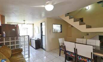 Imagem 3: Apartamento com 2 quartos à venda, 68 m² por R$ 180.000 - Taquara - Rio de Janeiro/RJ