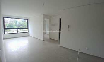 Imagem 3: Apartamento 49 m2 na Estrada do Encanamento - Pronto para Morar